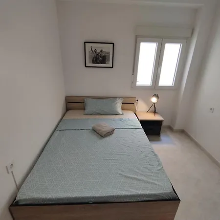 Sunny & Comfy With A Host Apartmán Alicante