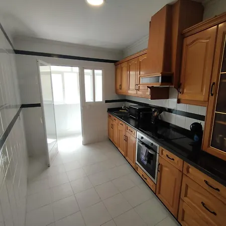 Apartmán Sunny & Comfy With A Host *